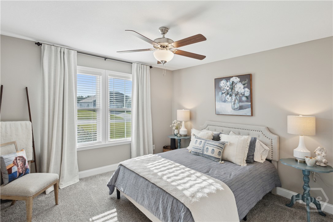 119 Old Barn Road Statesboro, GA 30458 - Photo 27 of 50 Gallery Image 27