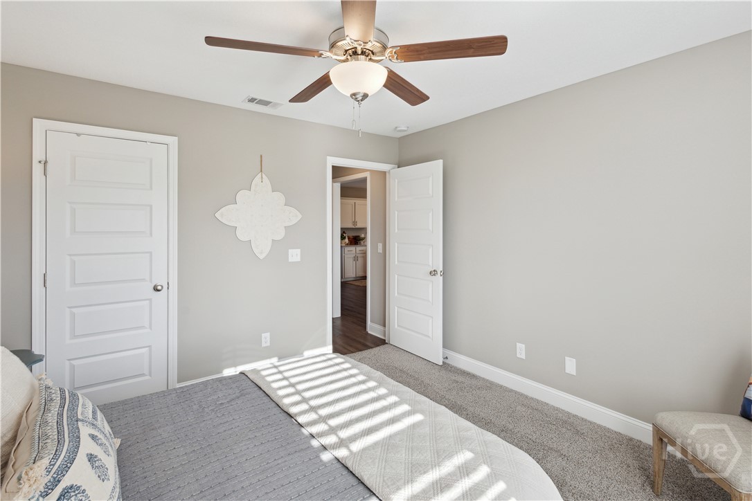 119 Old Barn Road Statesboro, GA 30458 - Photo 28 of 50 Gallery Image 28
