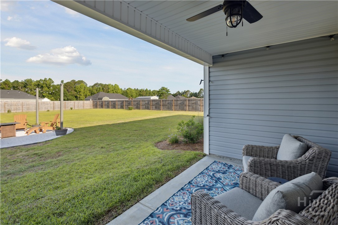 119 Old Barn Road Statesboro, GA 30458 - Photo 35 of 50 Gallery Image 35