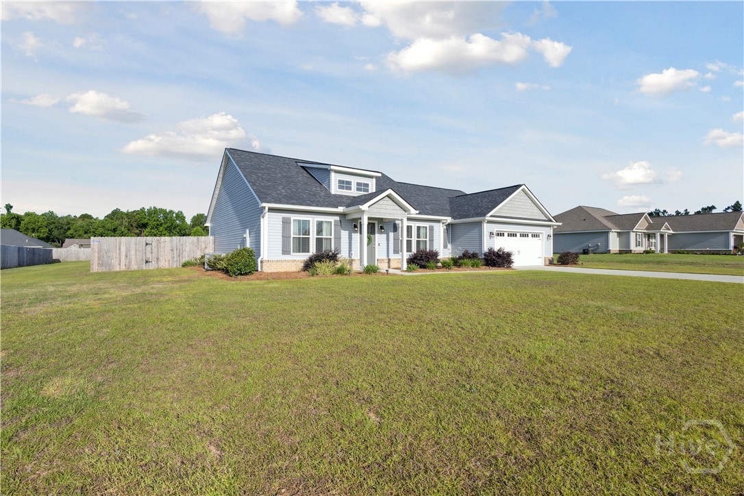119 Old Barn Road Statesboro, GA 30458 - Photo 4 of 50 Gallery Image 4