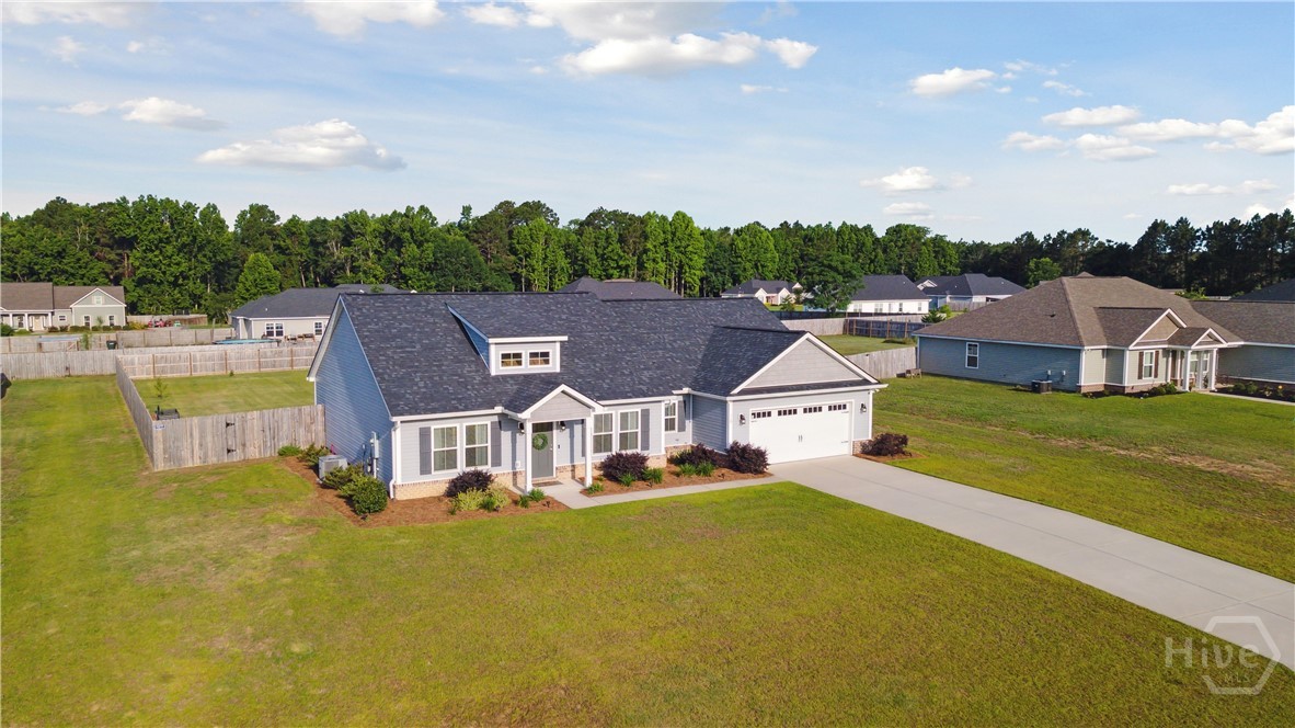 119 Old Barn Road Statesboro, GA 30458 - Photo 41 of 50 Gallery Image 41