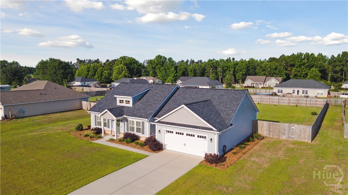 119 Old Barn Road Statesboro, GA 30458 - Photo 44 of 50 Gallery Image 44
