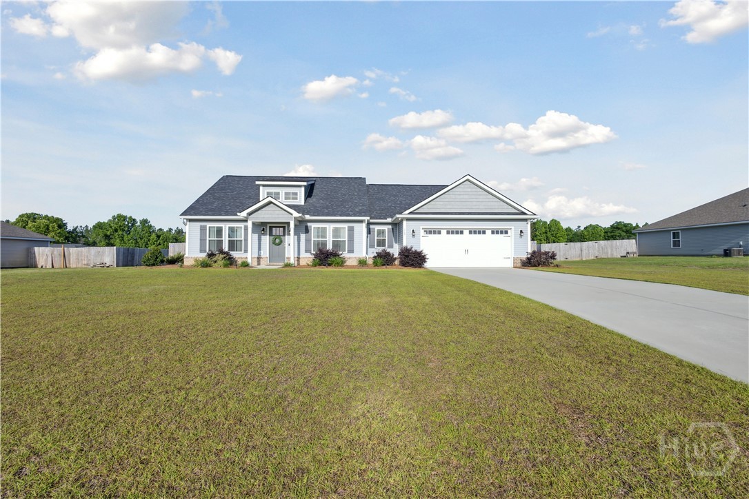 119 Old Barn Road Statesboro, GA 30458 - Photo 5 of 50 Gallery Image 5