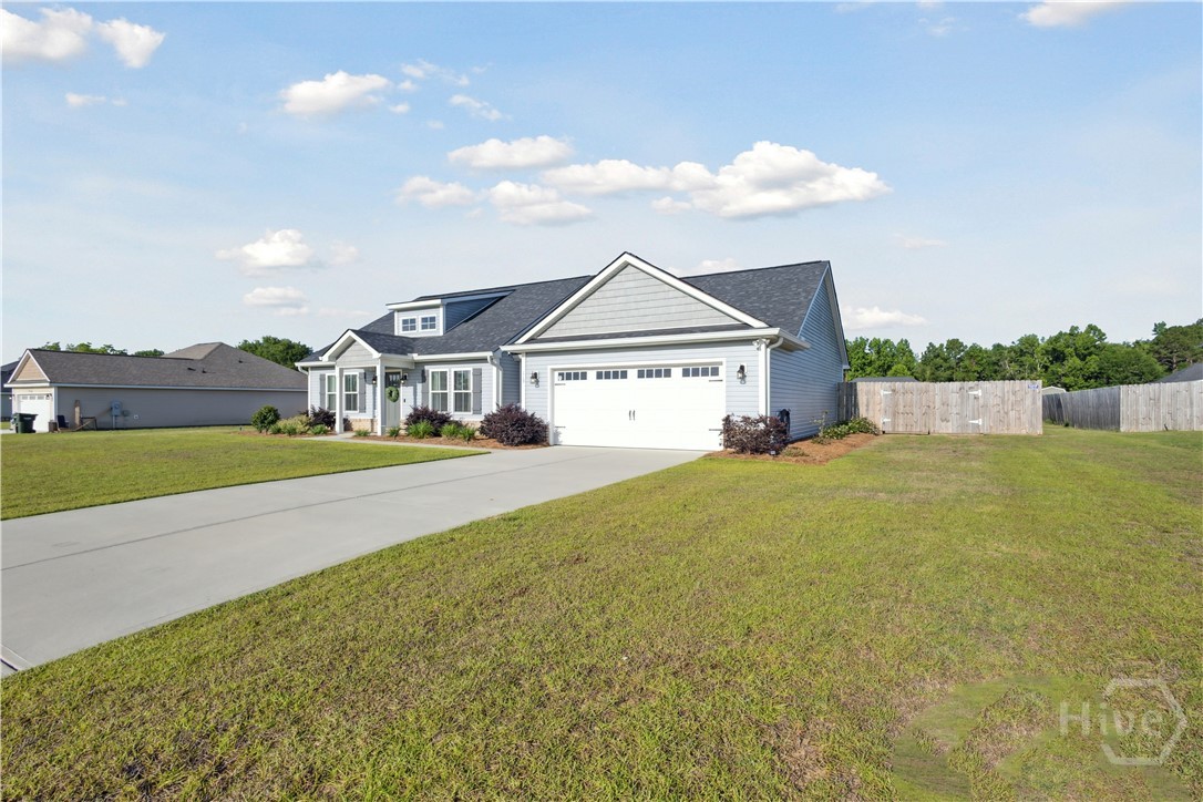 119 Old Barn Road Statesboro, GA 30458 - Photo 6 of 50 Gallery Image 6