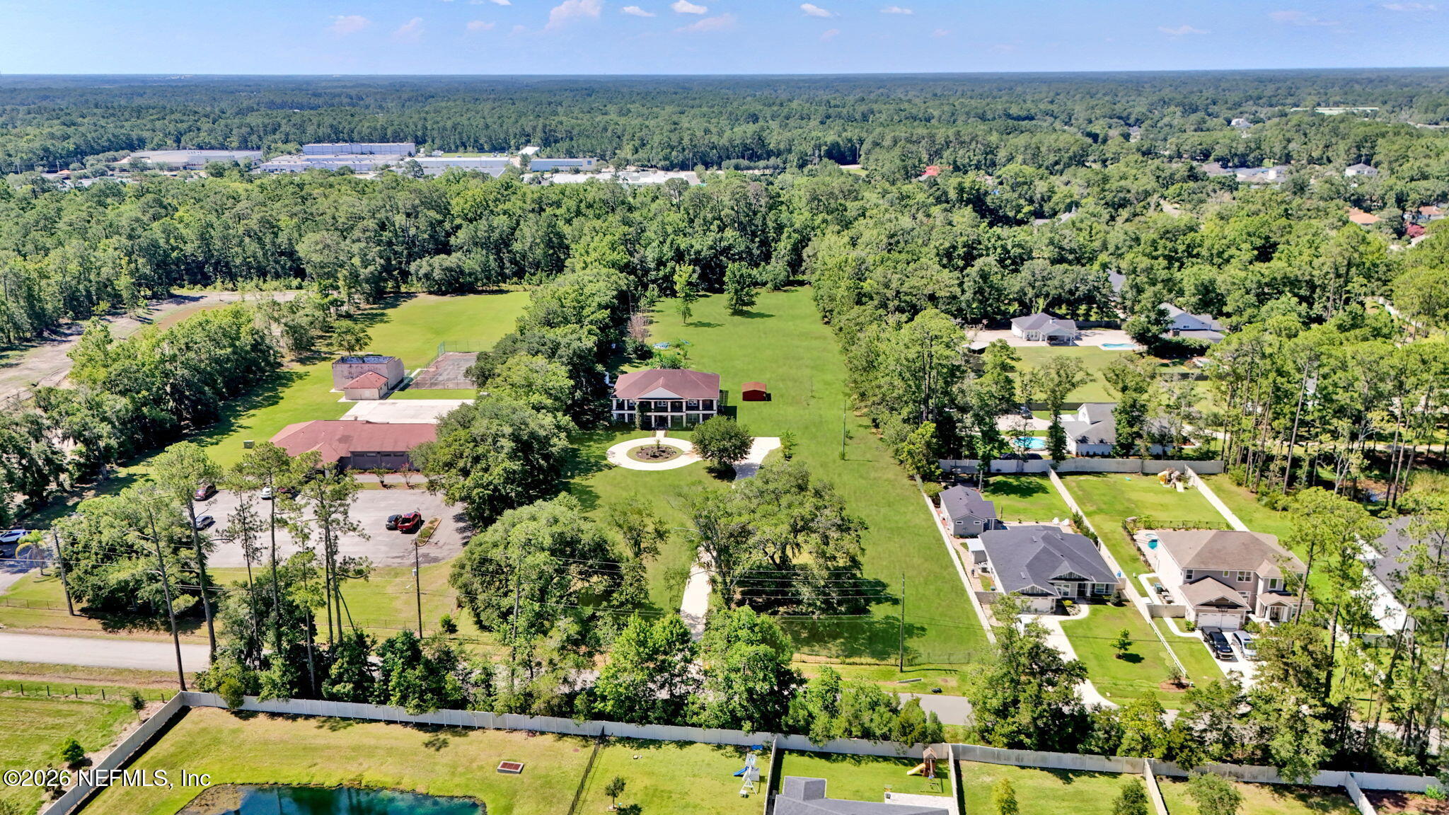 5052 Lourcey Road Jacksonville, FL 32257 - Photo 71 of 75 17-web-or-mls-DJI_20260624231905_0051