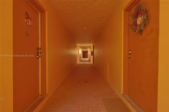 a view of utility room