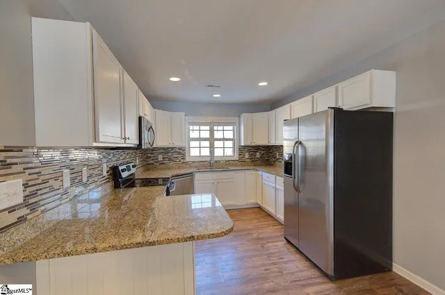 $307,000 | 126 Brookwood Creek Drive, Landrum, SC 29356