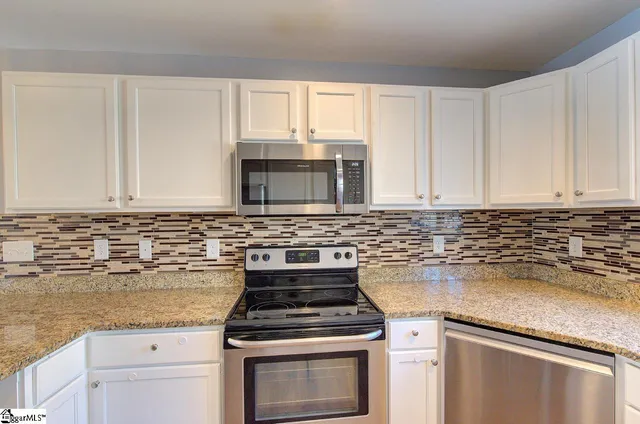 $307,000 | 126 Brookwood Creek Drive, Landrum, SC 29356