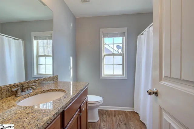 $307,000 | 126 Brookwood Creek Drive, Landrum, SC 29356