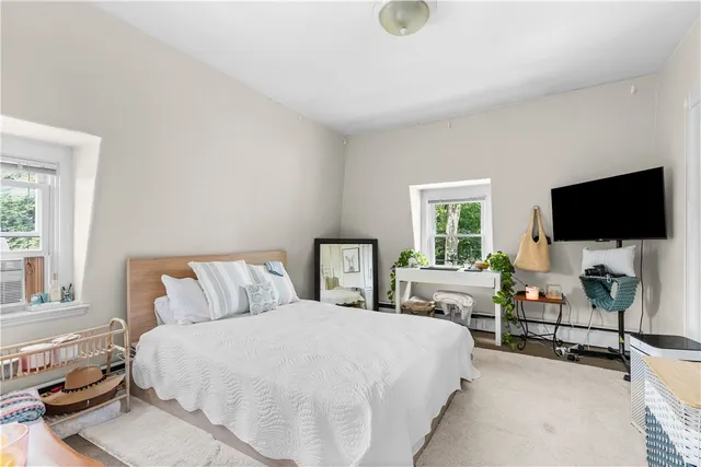 $3,500 | 501 Spring Street, Unit 3, Newport, RI 02840