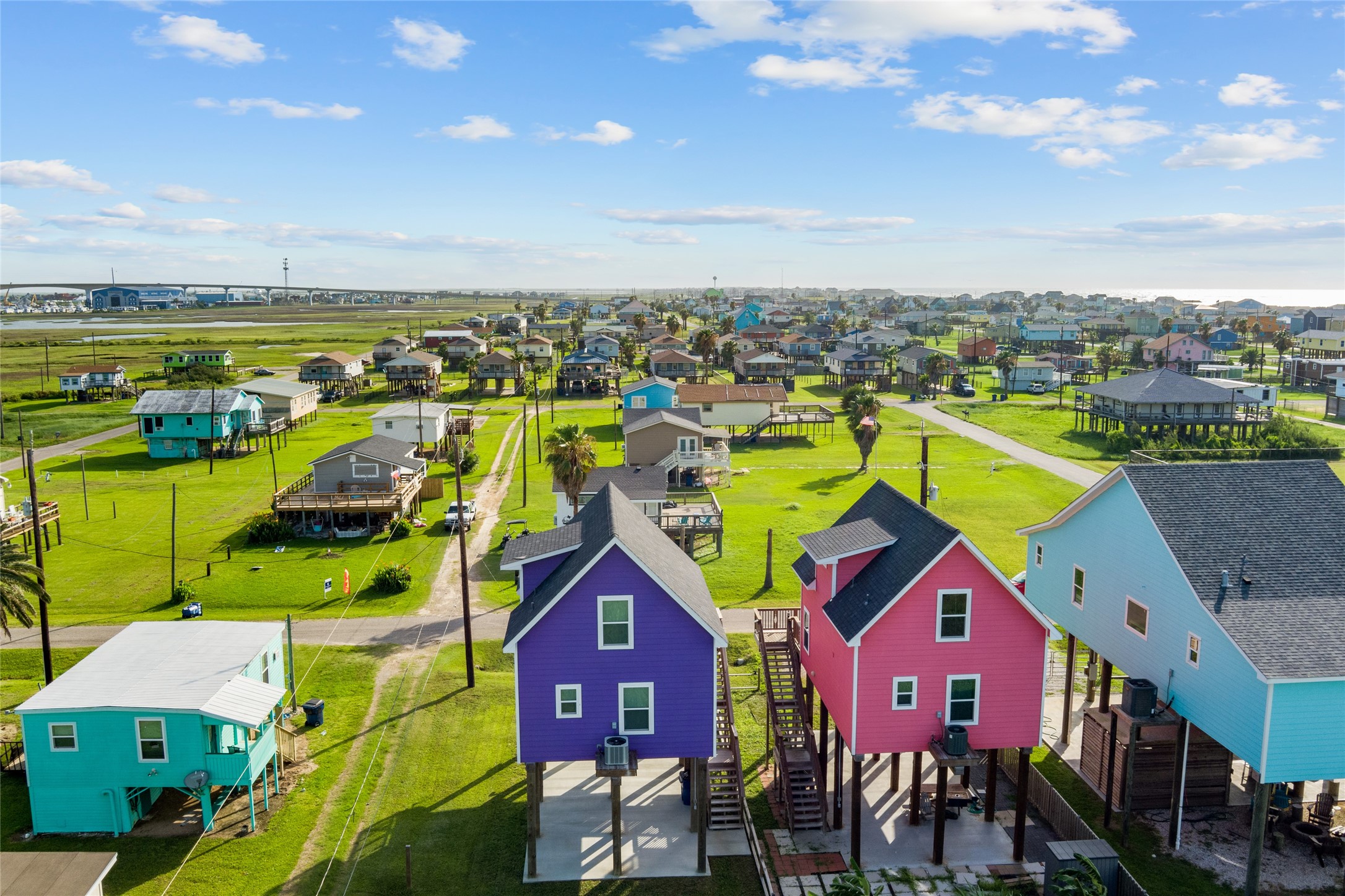 511 Caisson Street Surfside Beach, TX 77541 - Photo 26 of 27