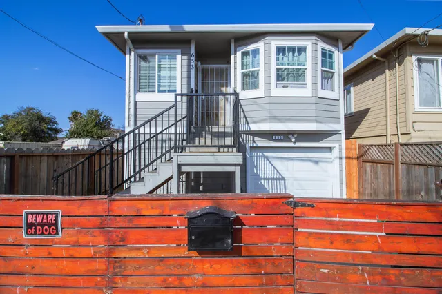$549,000 | 653 2nd Street, Richmond, CA 94801