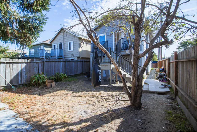 $549,000 | 653 2nd Street, Richmond, CA 94801
