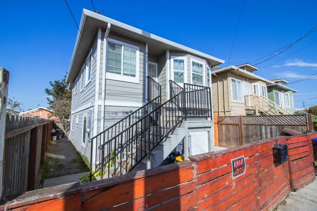 $549,000 | 653 2nd Street, Richmond, CA 94801