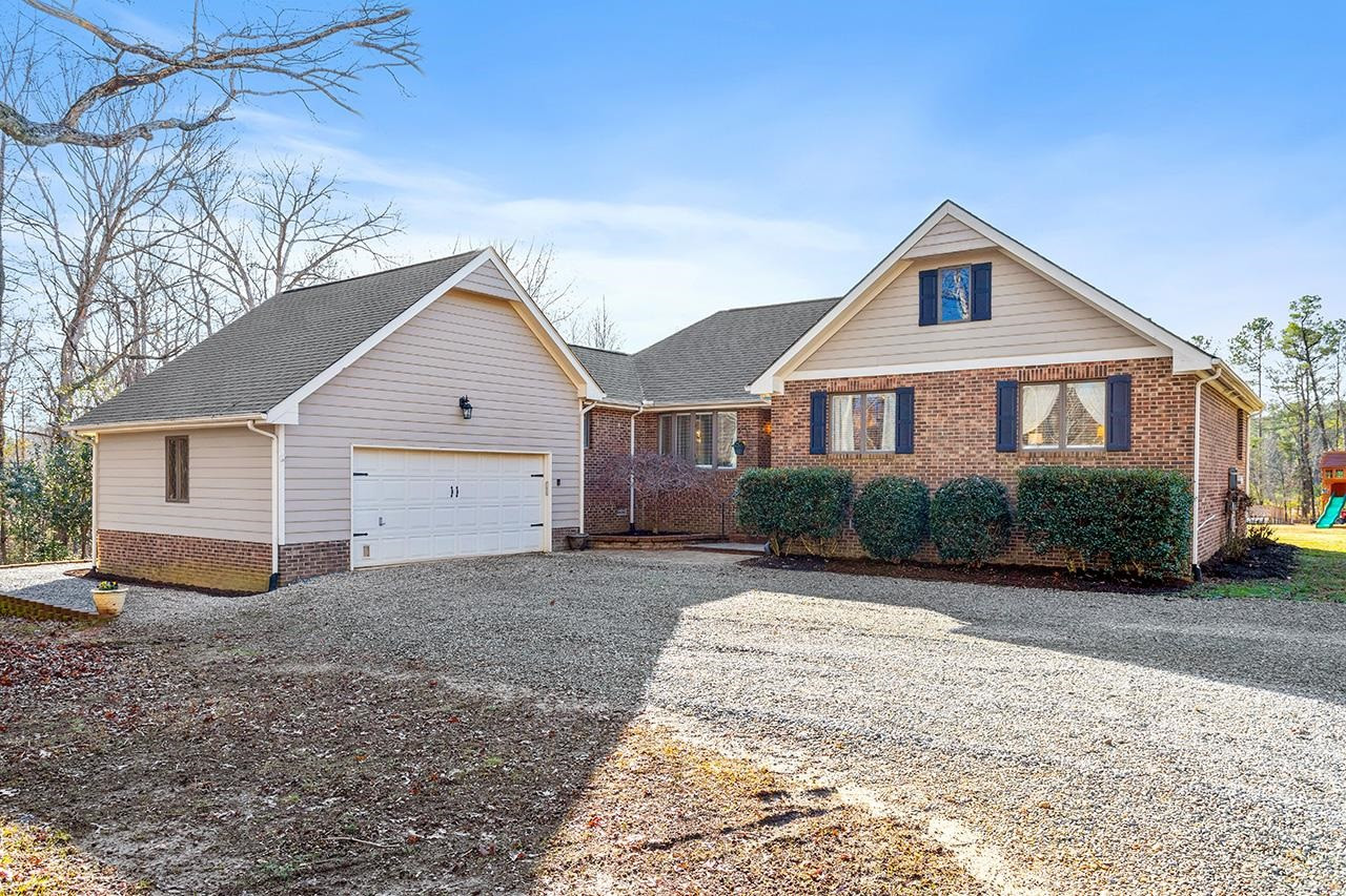 979 Jordan Narron Road Selma, NC 27576 - Photo 1 of 34 Photo 1