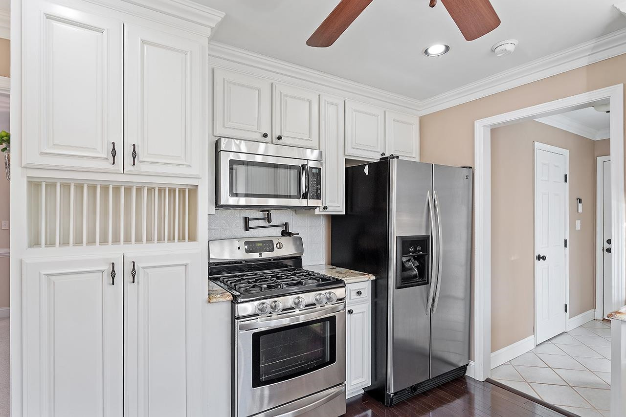 979 Jordan Narron Road Selma, NC 27576 - Photo 5 of 34 Photo 5