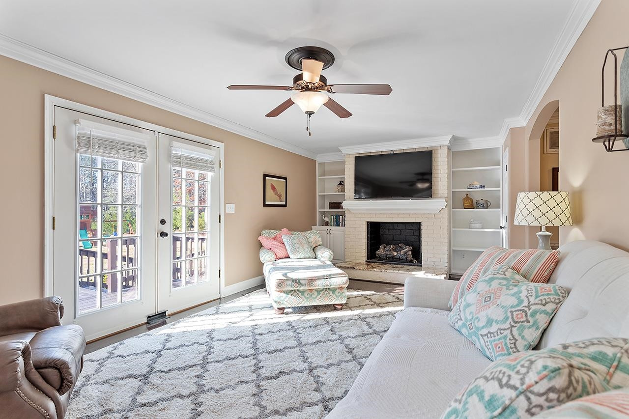 979 Jordan Narron Road Selma, NC 27576 - Photo 10 of 34 Photo 10