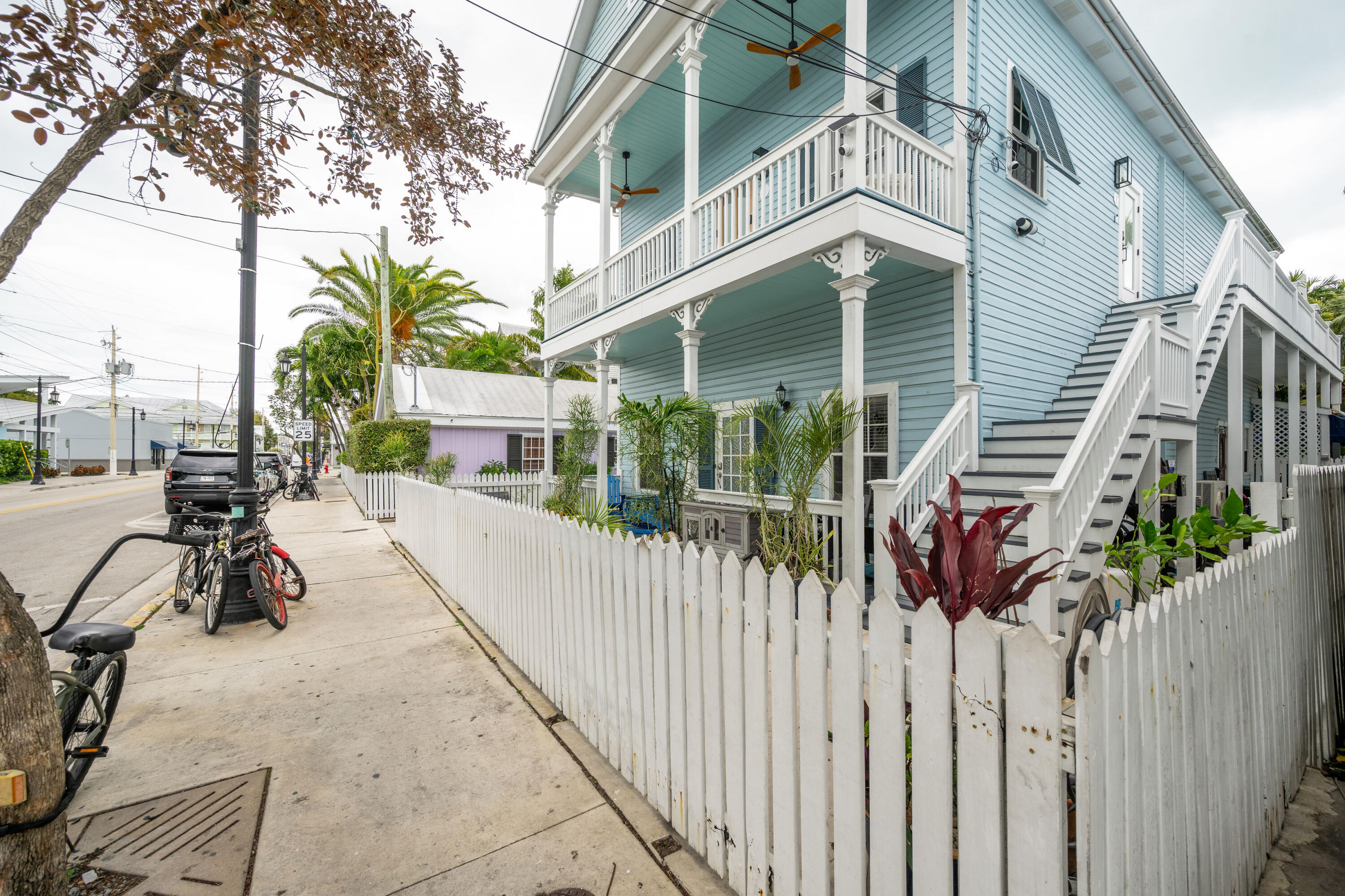 906 Truman Avenue, Unit 2 Key West, FL 33040 - Photo 3 of 33 NDP_1166