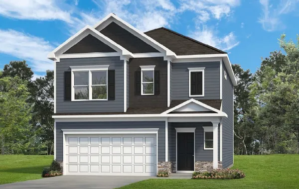 $329,885 | 974 Andasia Way, Clarksville, TN 37042