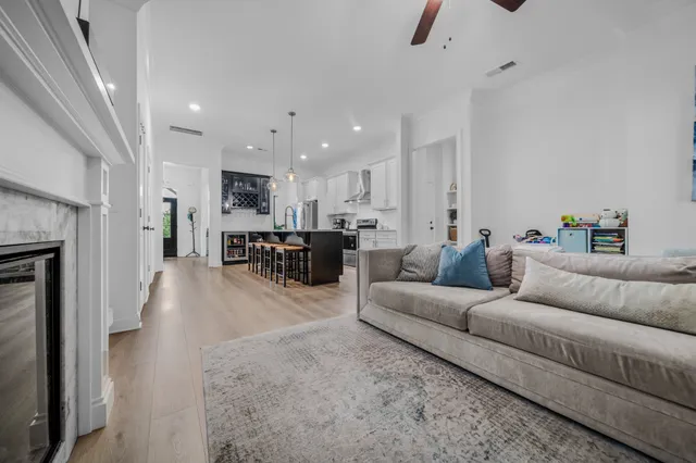 $614,900 | 109 Lenham Drive, Brentwood, TN 37027