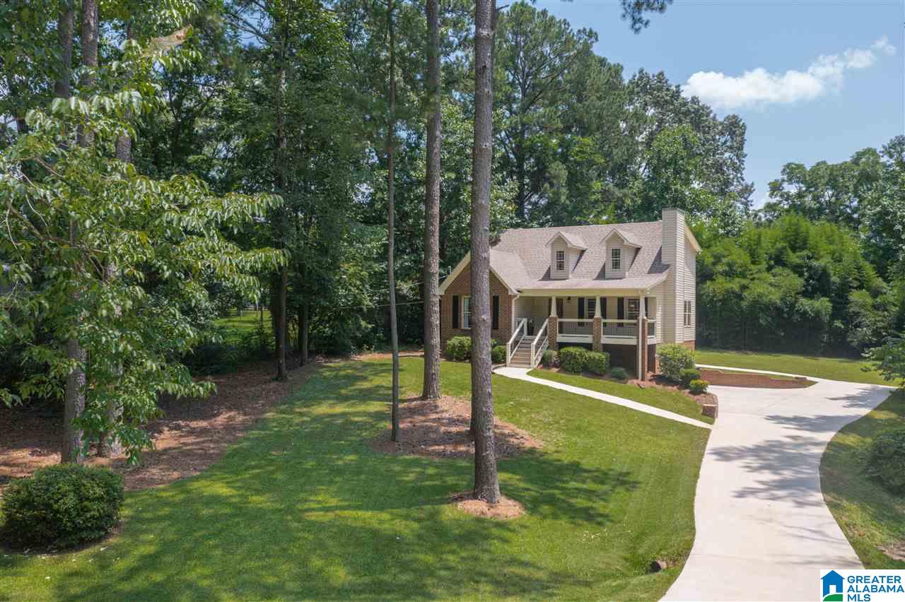 5261 Elm Road Mount Olive, AL 35117 - Photo 3 of 47