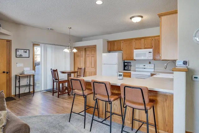 $239,999 | 146 Pheasant Johnson Creek, Unit C, Johnson Creek, WI 53038