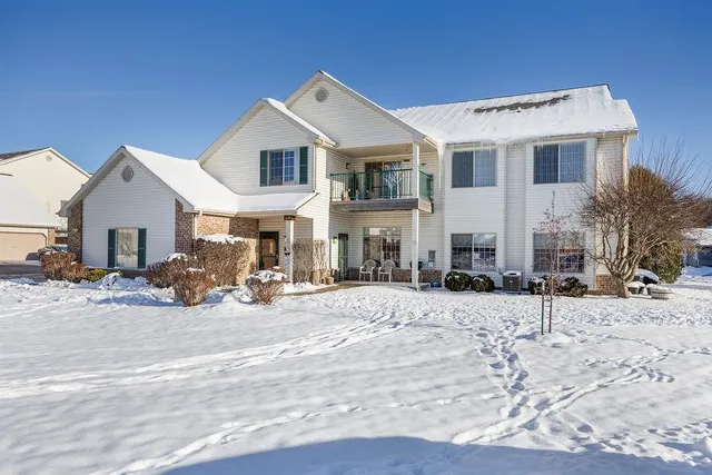 $245,000 | 146 Pheasant Johnson Creek, Unit C, Johnson Creek, WI 53038