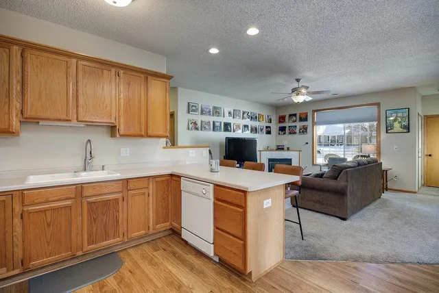 $245,000 | 146 Pheasant Johnson Creek, Unit C, Johnson Creek, WI 53038