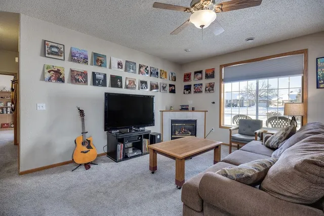 $245,000 | 146 Pheasant Johnson Creek, Unit C, Johnson Creek, WI 53038