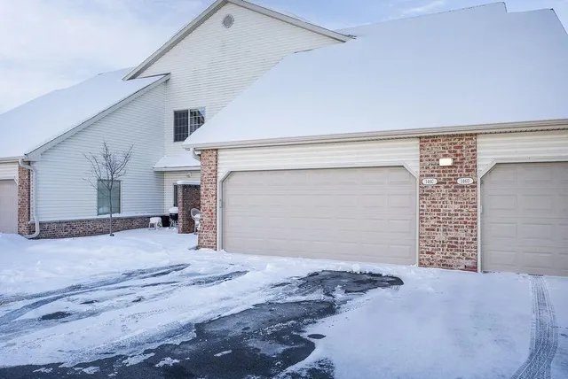 $239,999 | 146 Pheasant Johnson Creek, Unit C, Johnson Creek, WI 53038