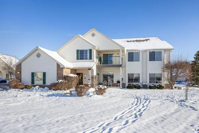 $245,000 | 146 Pheasant Johnson Creek, Unit C, Johnson Creek, WI 53038