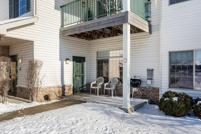 $245,000 | 146 Pheasant Johnson Creek, Unit C, Johnson Creek, WI 53038