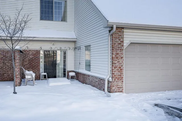 $245,000 | 146 Pheasant Johnson Creek, Unit C, Johnson Creek, WI 53038