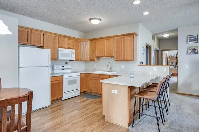 $245,000 | 146 Pheasant Johnson Creek, Unit C, Johnson Creek, WI 53038