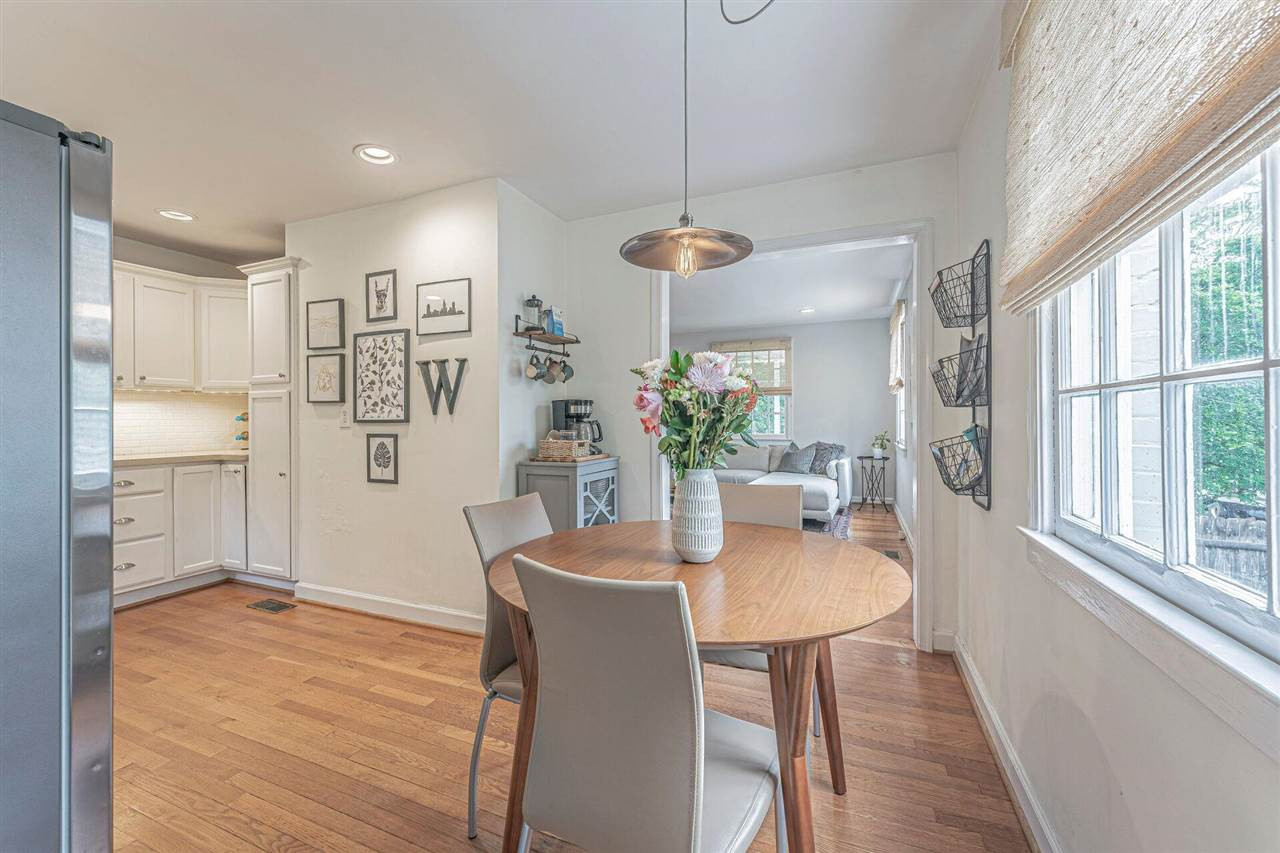 1113 Norris Street Raleigh, NC 27604 - Photo 9 of 30 Photo 9