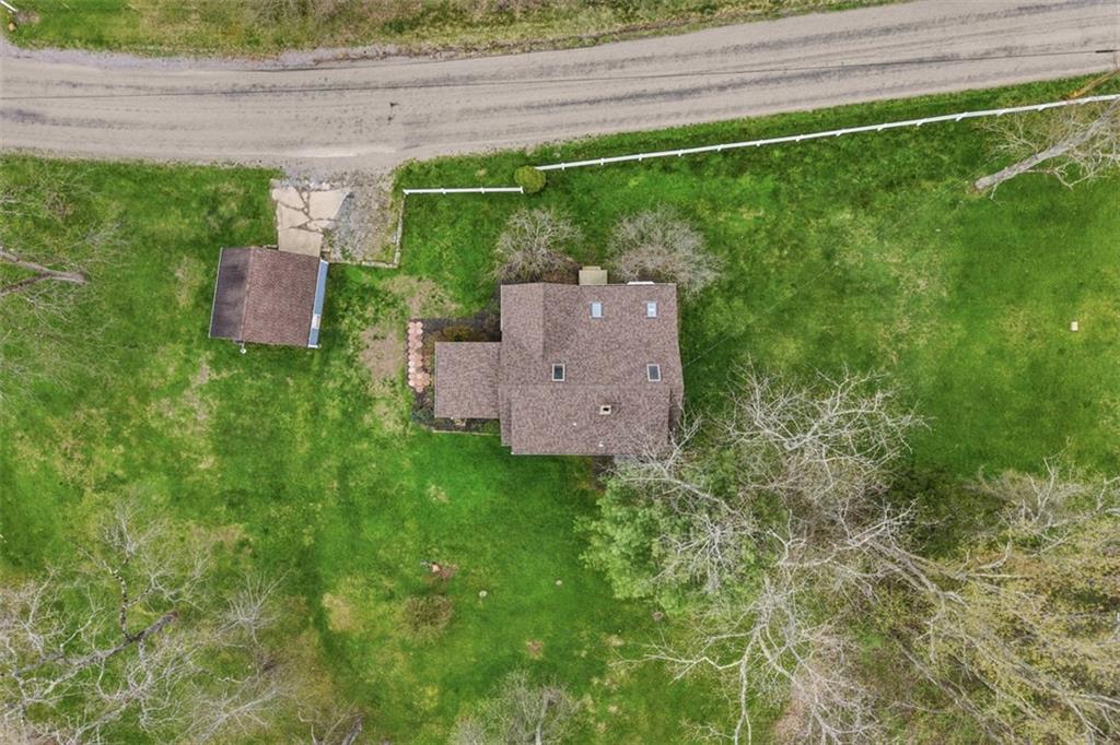 192 Yellow Creek Road Harmony, PA 16037 - Photo 39 of 41