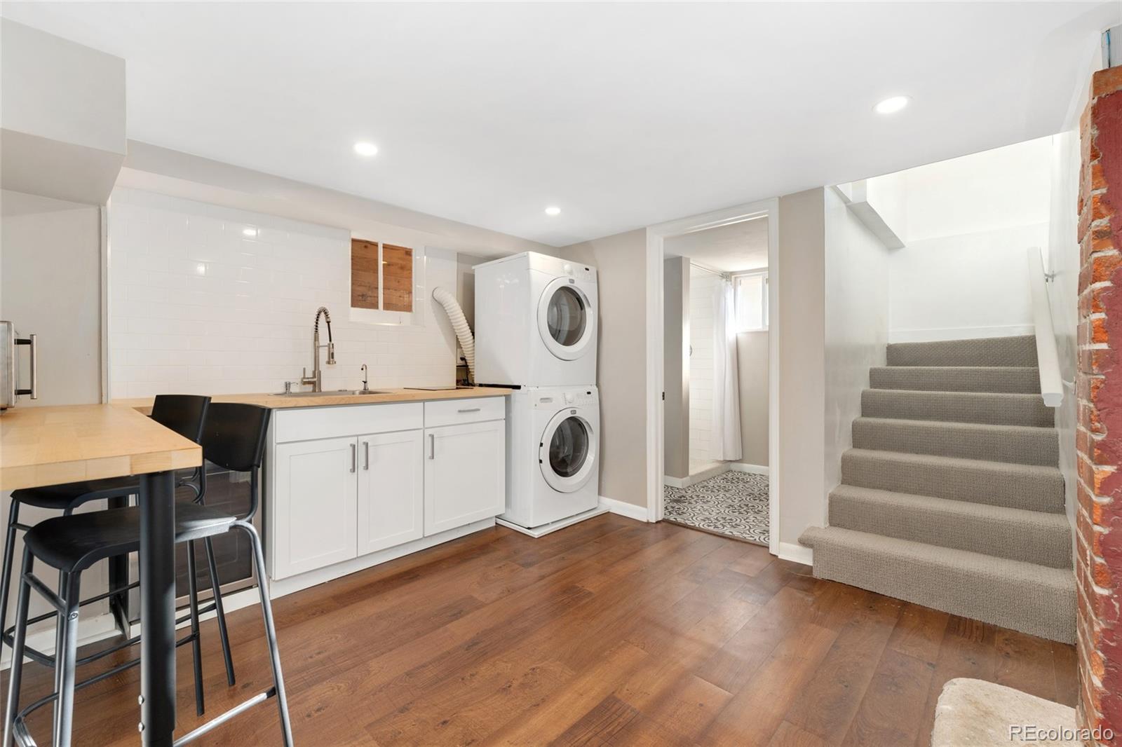 1528 Harrison Street Denver, CO 80206 - Photo 21 of 45