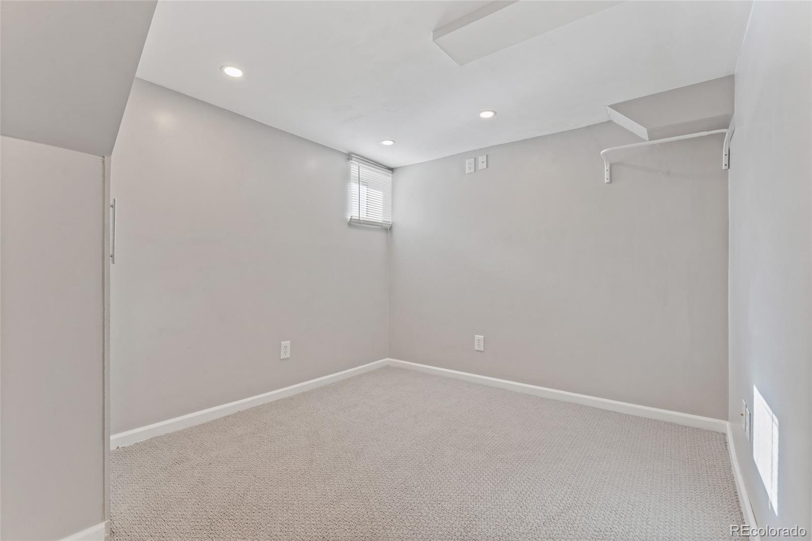 1528 Harrison Street Denver, CO 80206 - Photo 29 of 45 a view of an empty room