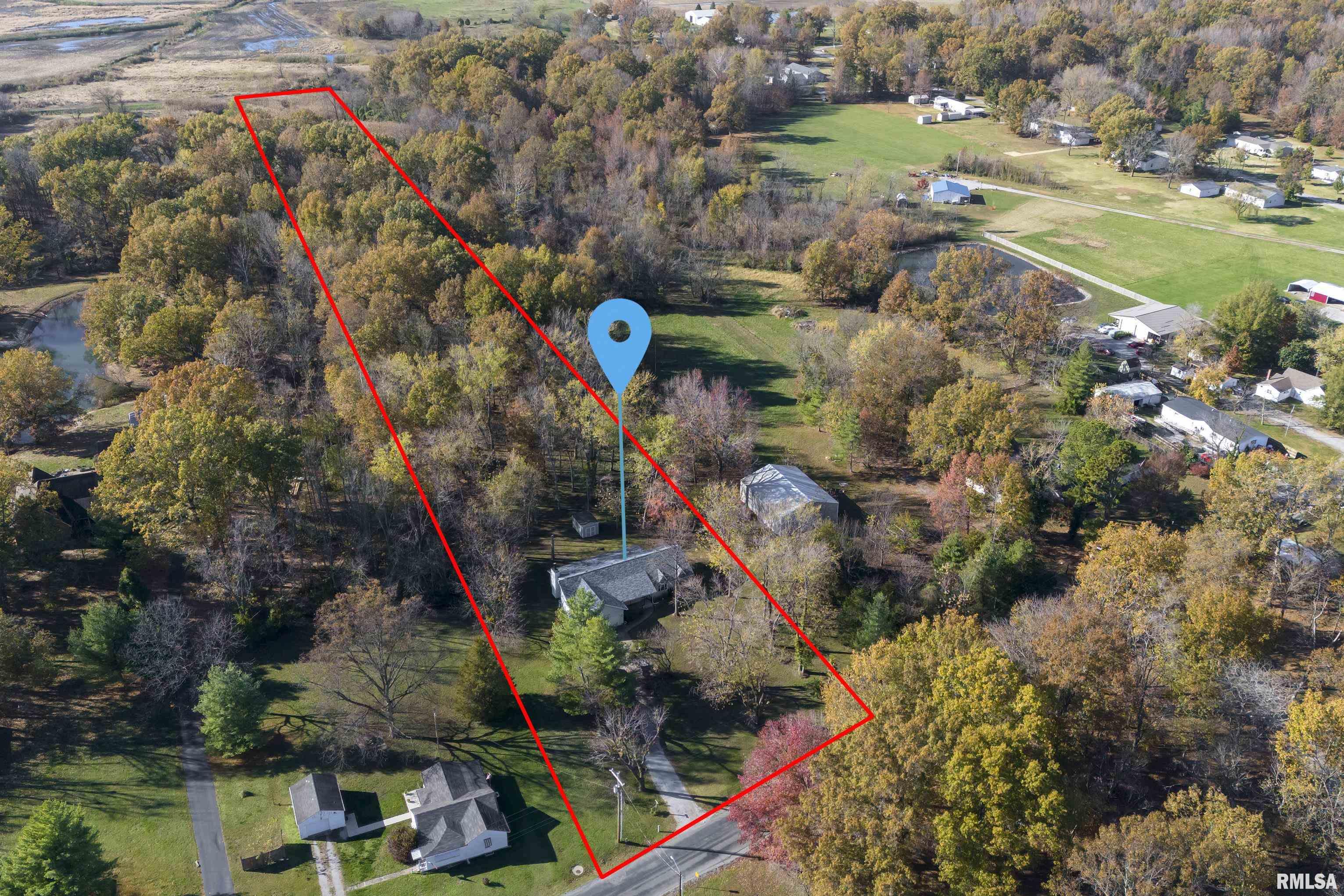 2115 Weaver Road Herrin, IL 62948 - Photo 30 of 35 Gallery Image 30