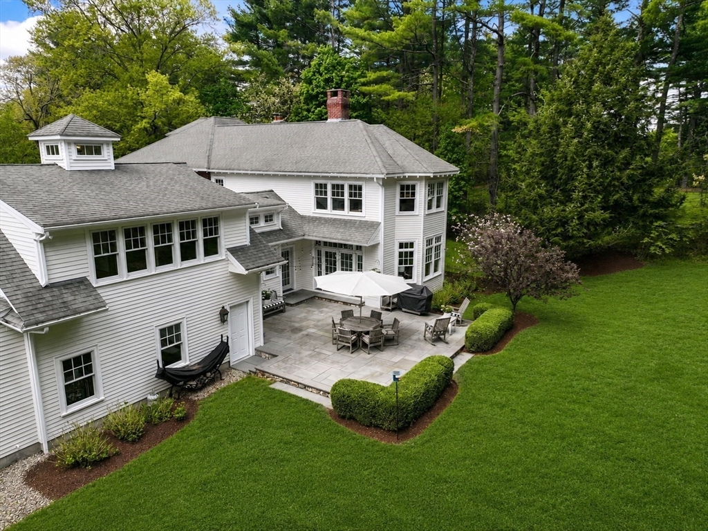 1172 Lowell Road Concord, MA 01742 - Photo 39 of 42