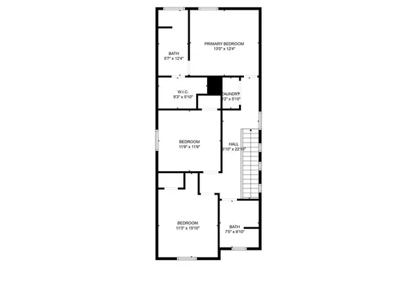 $1,700 | 422 North Elliott Avenue, Sherman, TX 75090