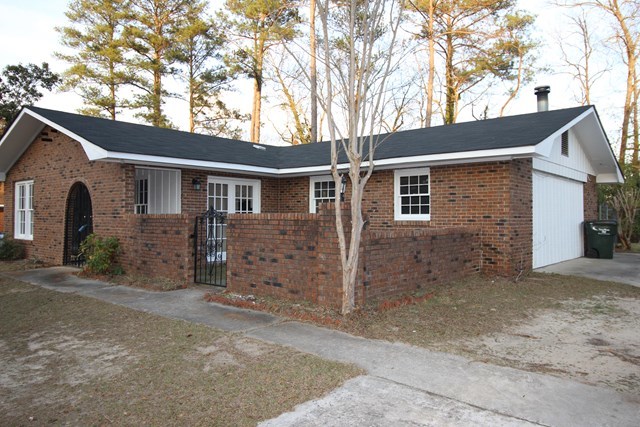104 Bigham Road Warner Robins, GA 31088 - Photo 3 of 8 Additional Photo