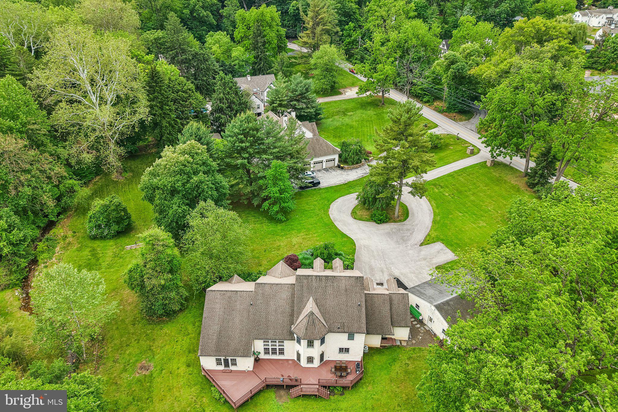 378 South Warner Road Wayne, PA 19087 - Photo 66 of 71