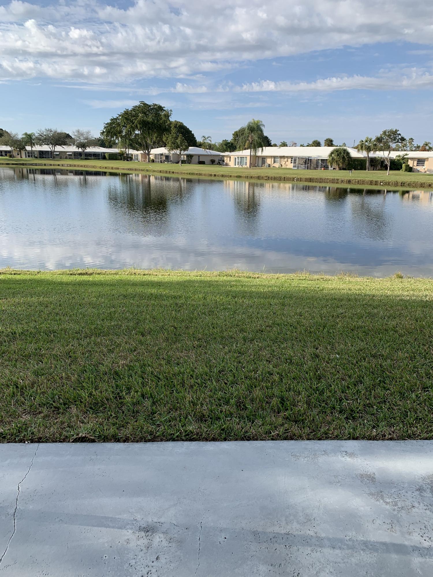 8777 Warwick Drive, Unit 265 Boca Raton, FL 33433 - Photo 1 of 14 View