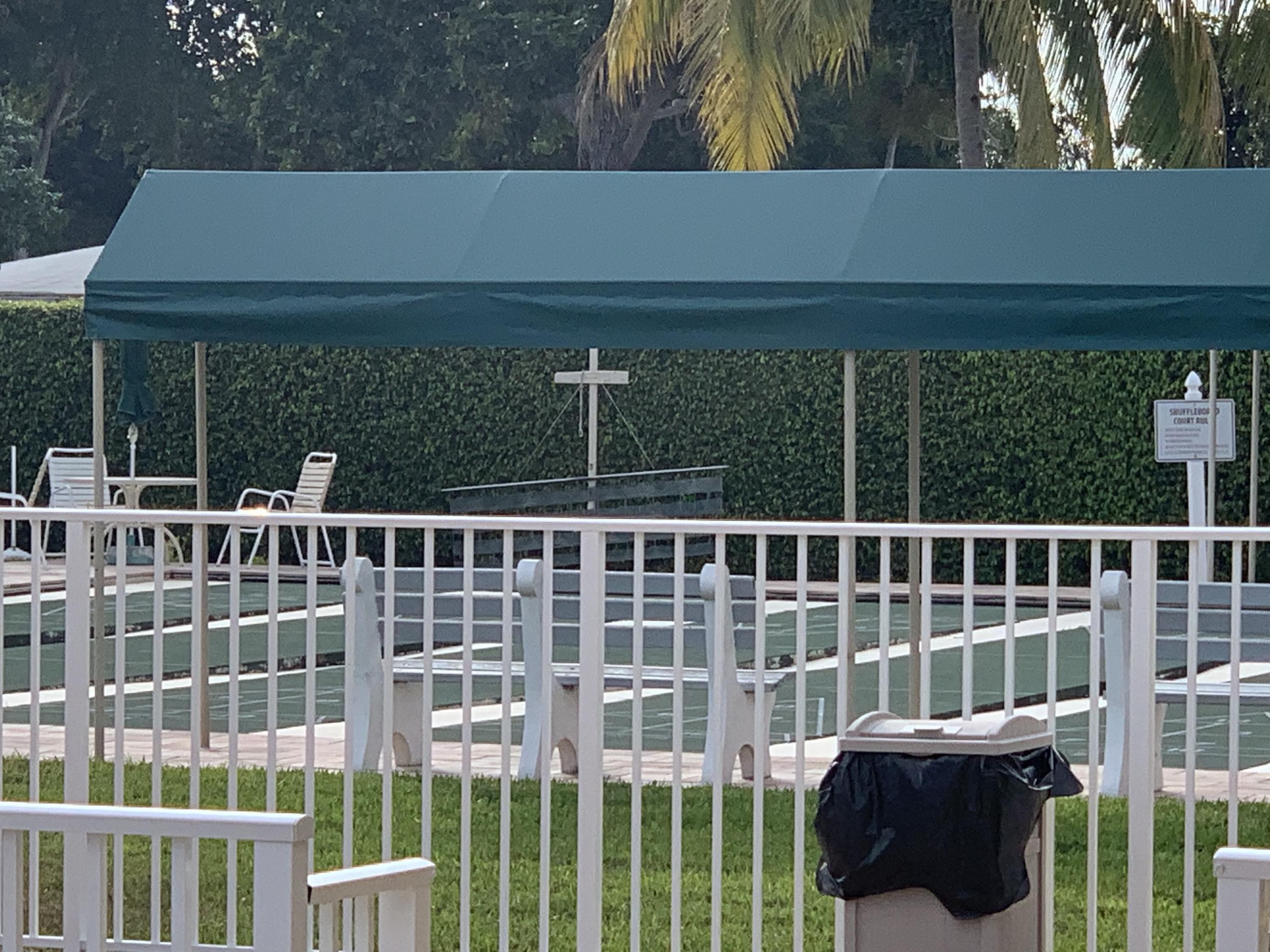 8777 Warwick Drive, Unit 265 Boca Raton, FL 33433 - Photo 14 of 14 Shuffleboard