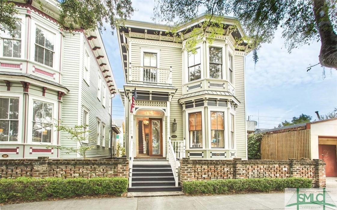 514 East Oglethorpe Ave