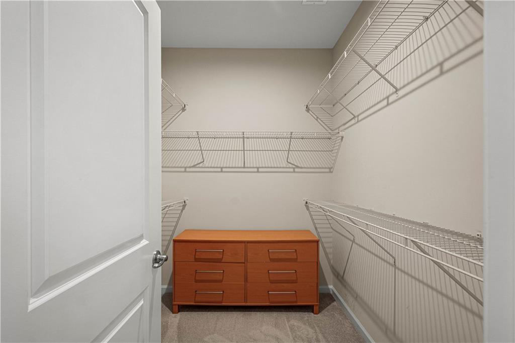 152-160 Cole Drive McKees Rocks, PA 15136 - Photo 23 of 39 a view of storage and utility room