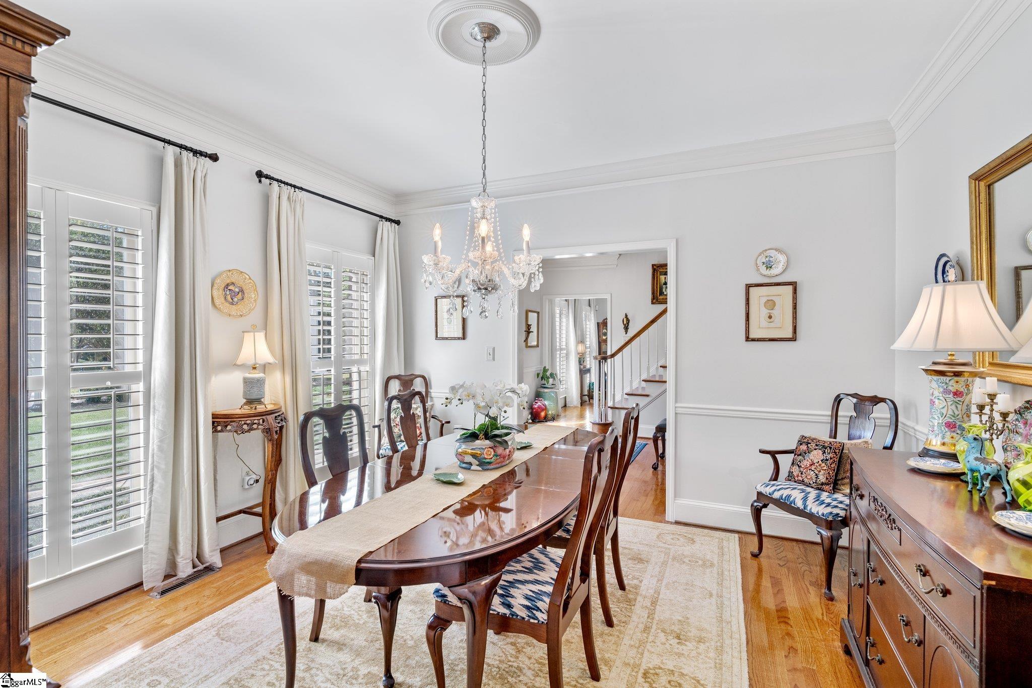 112 River Point Court Simpsonville, SC 29681 - Photo 12 of 36