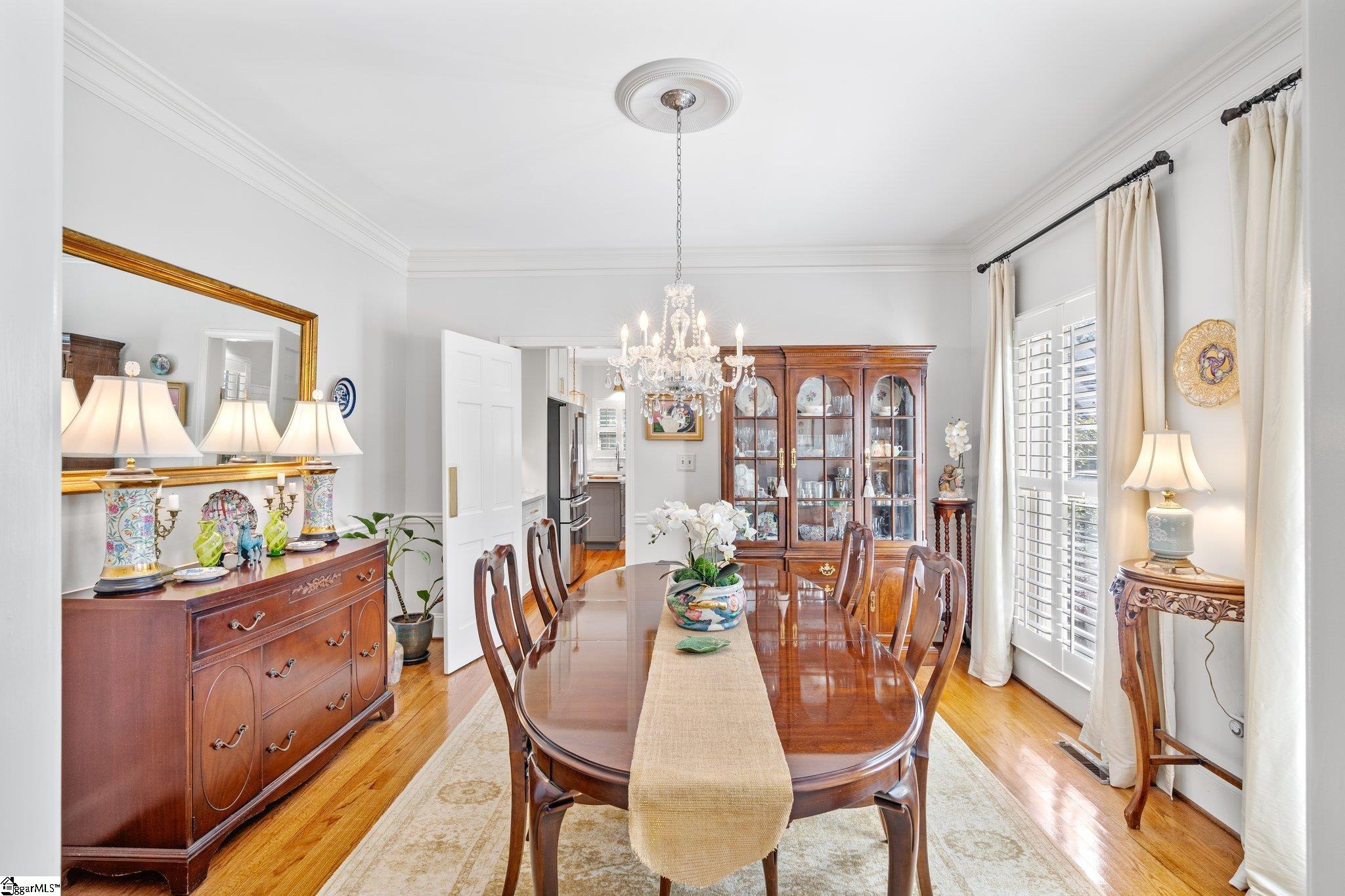 112 River Point Court Simpsonville, SC 29681 - Photo 13 of 36