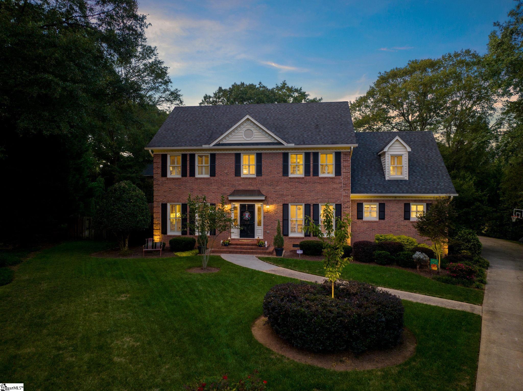 112 River Point Court Simpsonville, SC 29681 - Photo 2 of 36